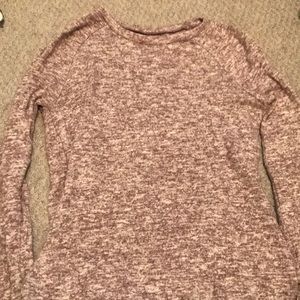 Soft & Sexy Plush Sweater